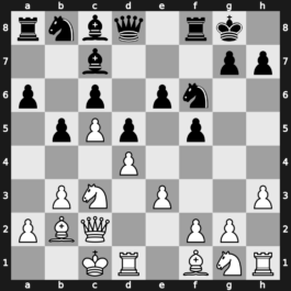 World Blitz 2015 – Round 5.57 – Agdestein, Simen – 1-0 – Richter, Michael – G323