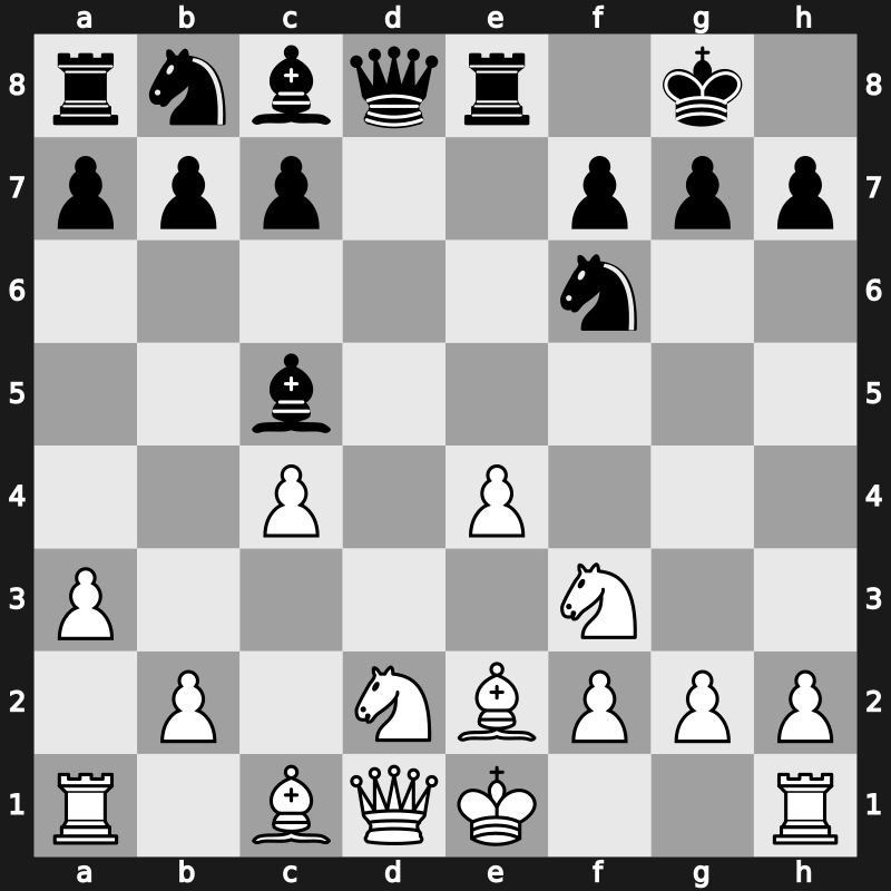 World Blitz 2015 – Round 5.67 – Vidit, Santosh Gujrathi – 0-1 – Riff, Jean-Noel – G330