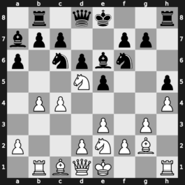 World Blitz 2015 – Round 5.78 – Petursson, Margeir – 1-0 – Fedorchuk, Sergey A. – G335