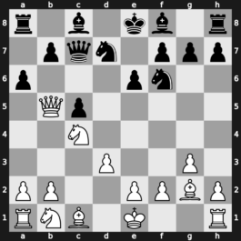 World Blitz 2015 – Round 6.13 – Mamedov, Rauf – 1-0 – Riazantsev, Alexander – G347