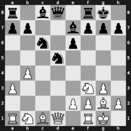 World Blitz 2015 – Round 6.28 – Leko, Peter – 1-0 – Agdestein, Simen – G360