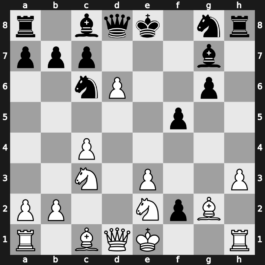 World Blitz 2015 – Round 6.4 – Bocharov, Dmitry – 1-0 – Ivanchuk, Vasyl – G371