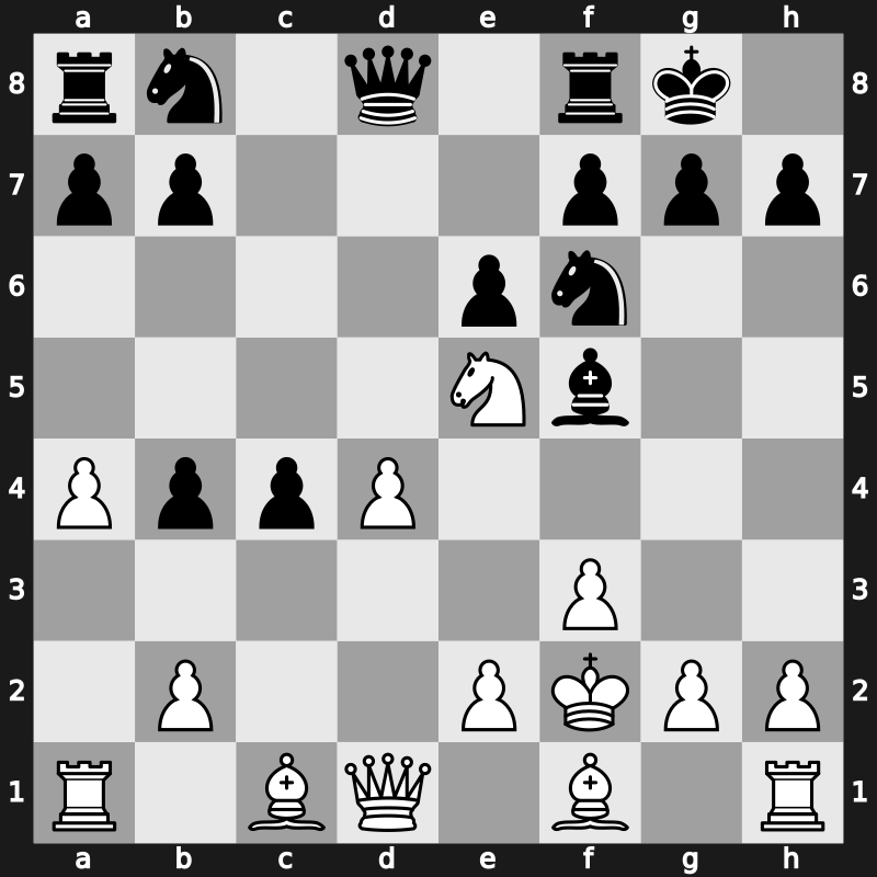 World Blitz 2015 – Round 6.47 – Bluebaum, Matthias – 1-0 – Ragger, Markus – G377