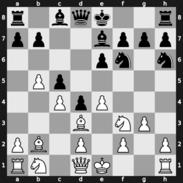 World Blitz 2015 – Round 6.86 – Grandelius, Nils – 1-0 – Ben Artzi, Ido – G400