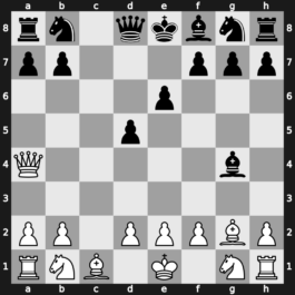 World Blitz 2015 – Round 6.89 – Nielsen, Peter Heine – 1-0 – Sawlin, Leonid – G403