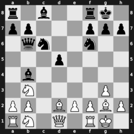 World Blitz 2015 – Round 7.36 – Adhiban, B. – 1/2-1/2 – Akopian, Vladimir – G430