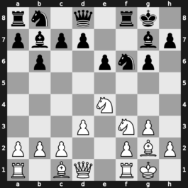 World Blitz 2015 – Round 7.38 – Swiercz, Dariusz – 1-0 – Anton Guijarro, David – G432