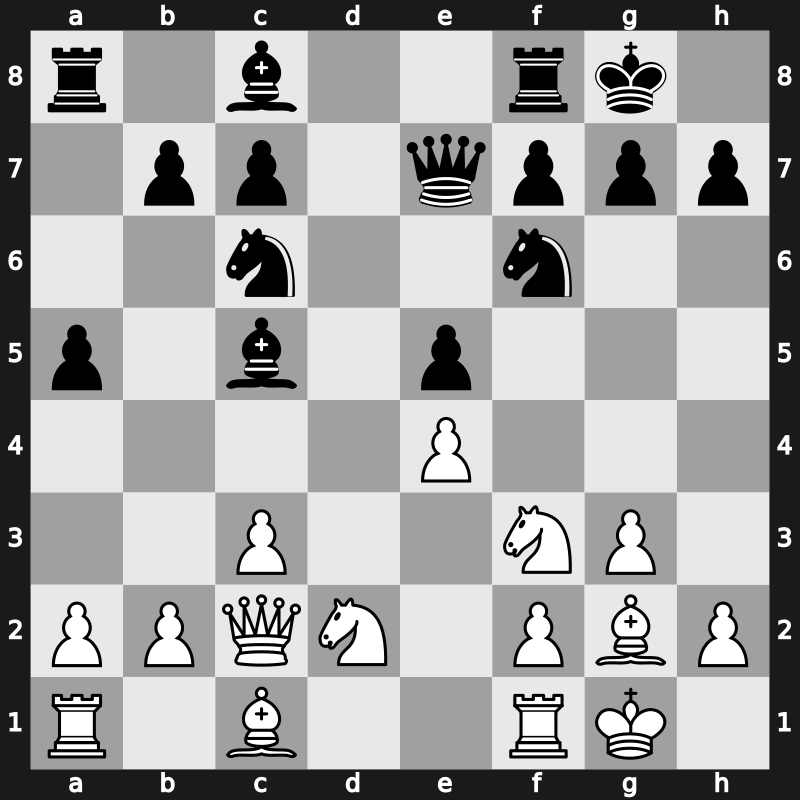 World Blitz 2015 – Round 7.39 – Zhang, Zhong – 1-0 – Ganguly, Surya Shekhar – G433