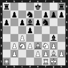 World Blitz 2015 – Round 7.45 – Hansen, Eric – 0-1 – Bruzon Batista, Lazaro – G439