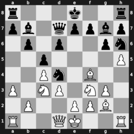 World Blitz 2015 – Round 7.46 – Kovalenko, Igor – 0-1 – Khismatullin, Denis – G440