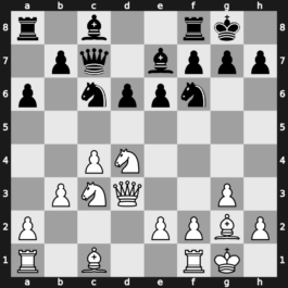 World Blitz 2015 – Round 7.54 – Seirawan, Yasser – 1/2-1/2 – Bezold, Michael – G447