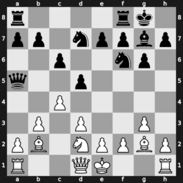 World Blitz 2015 – Round 7.58 – Mikhalevski, Victor – 0-1 – Rakhmanov, Aleksandr – G449