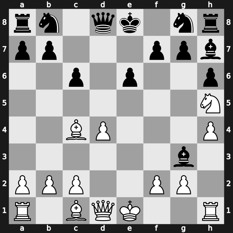 World Blitz 2015 – Round 7.66 – Hirneise, Tobias – 1/2-1/2 – Motylev, Alexander – G454