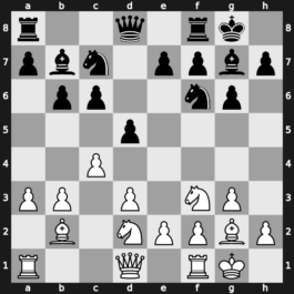 World Blitz 2015 – Round 7.80 – Carlstedt, Jonathan – 0-1 – Nielsen, Peter Heine – G462