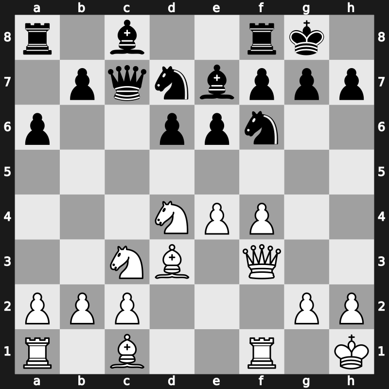 World Blitz 2015 – Round 7.89 – Sawlin, Leonid – 1-0 – Stefansson, Hannes – G463