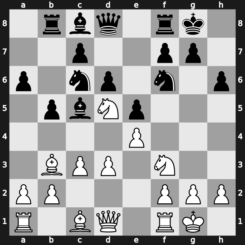 World Blitz 2015 – Round 8.10 – Dominguez Perez, Leinier – 1/2-1/2 – Kasimdzhanov, Rustam – G466