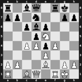 World Blitz 2015 – Round 8.12 – Fridman, Daniel – 1/2-1/2 – Tomashevsky, Evgeny – G468