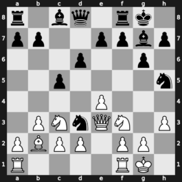 World Blitz 2015 – Round 8.15 – Edouard, Romain – 1-0 – Volokitin, Andrei – G471