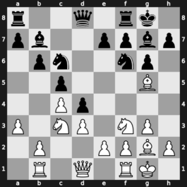 World Blitz 2015 – Round 8.23 – Swiercz, Dariusz – 0-1 – Melkumyan, Hrant – G479