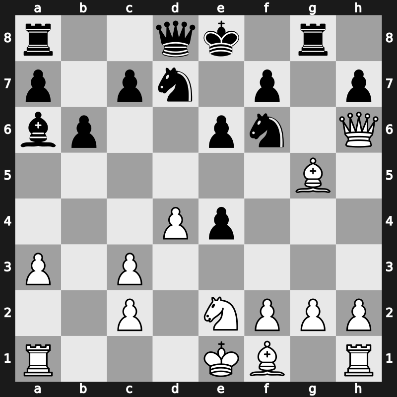 World Blitz 2015 – Round 8.26 – Nepomniachtchi, Ian – 0-1 – Akopian, Vladimir – G481