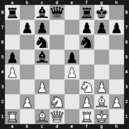World Blitz 2015 – Round 8.3 – Petrosian, Tigran L. – 1/2-1/2 – Aronian, Levon – G485