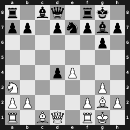 World Blitz 2015 – Round 8.44 – Maroroa Jones, Gawain C B – 1-0 – Papin, Vasily – G500