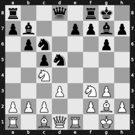 World Blitz 2015 – Round 8.9 – Bocharov, Dmitry – 1/2-1/2 – Svidler, Peter – G525
