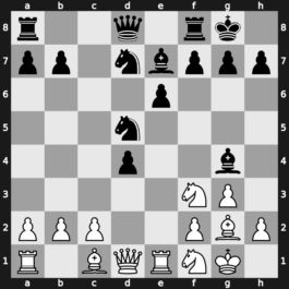 World Blitz 2015 – Round 9.25 – Hausrath, Daniel – 1/2-1/2 – Meier, Georg – G543