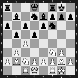 World Blitz 2015 – Round 9.43 – Matlakov, Maxim – 0-1 – Milanovic, Danilo – G562