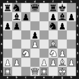 World Blitz 2015 – Round 9.52 – Sasikiran, Krishnan – 1-0 – Shabalov, Alexander – G571