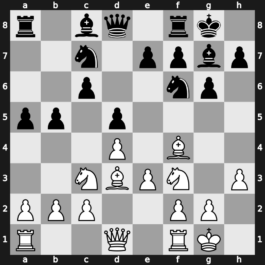 World Blitz 2015 – Round 10.10 – Grischuk, Alexander – 1-0 – Cheparinov, Ivan – G595