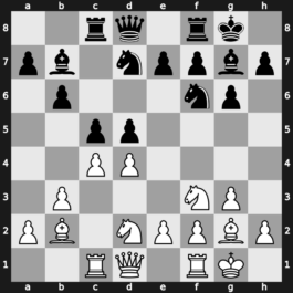 World Blitz 2015 – Round 10.23 – Meier, Georg – 1/2-1/2 – Dubov, Daniil – G607