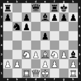 World Blitz 2015 – Round 10.27 – Gajewski, Grzegorz – 1-0 – Harikrishna, Pentala – G611