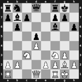 World Blitz 2015 – Round 10.35 – Seirawan, Yasser – 0-1 – Iturrizaga Bonelli, Eduardo – G620
