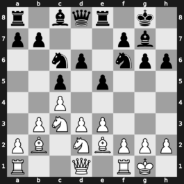 World Blitz 2015 – Round 10.4 – Edouard, Romain – 1/2-1/2 – Radjabov, Teimour – G625
