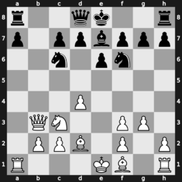 World Blitz 2015 – Round 11.22 – Mamedyarov, Shakhriyar – 1-0 – Zhigalko, Sergei – G671