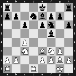 World Blitz 2015 – Round 11.43 – Hausrath, Daniel – 0-1 – Zhang, Zhong – G692