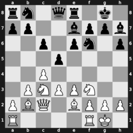 World Blitz 2015 – Round 11.45 – Kryvoruchko, Yuriy – 0-1 – Savchenko, Boris – G694