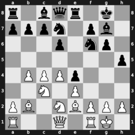 World Blitz 2015 – Round 11.46 – Matlakov, Maxim – 0-1 – Adhiban, B. – G695