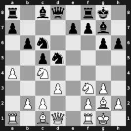 World Blitz 2015 – Round 11.57 – Piorun, Kacper – 1-0 – Dlugy, Maxim – G705