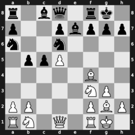 World Blitz 2015 – Round 11.58 – Abel Dieguez, Dario – 0-1 – Van Wely, Loek – G706