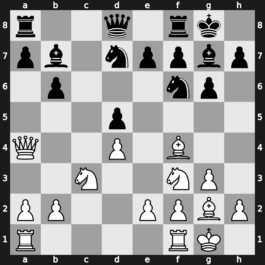 World Blitz 2015 – Round 12.1 – Kramnik, Vladimir – 1/2-1/2 – Carlsen, Magnus – G717