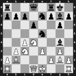 World Blitz 2015 – Round 12.50 – Khismatullin, Denis – 1-0 – Volokitin, Andrei – G759