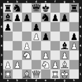 World Blitz 2015 – Round 12.51 – Bezold, Michael – 1/2-1/2 – Ivanisevic, Ivan – G760