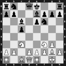 World Blitz 2015 – Round 12.54 – Wagner, Dennis – 1/2-1/2 – Postny, Evgeny – G763