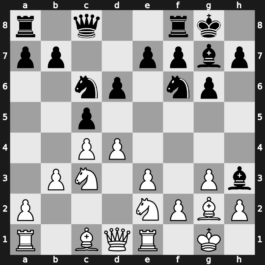 World Blitz 2015 – Round 12.56 – Agdestein, Simen – 1-0 – Matlakov, Maxim – G765