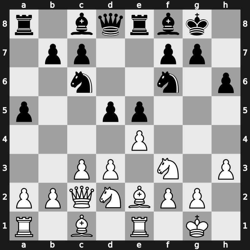 World Blitz 2015 – Round 12.7 – Movsesian, Sergei – 1/2-1/2 – Leko, Peter – G777
