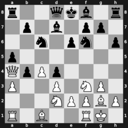 World Blitz 2015 – Round 13.20 – Fressinet, Laurent – 0-1 – Fridman, Daniel – G794