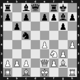World Blitz 2015 – Round 13.33 – Andreikin, Dmitry – 1/2-1/2 – Huzman, Alexander – G806