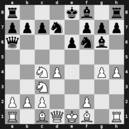 World Blitz 2015 – Round 13.43 – Ganguly, Surya Shekhar – 1-0 – Munoz, Miguel – G816